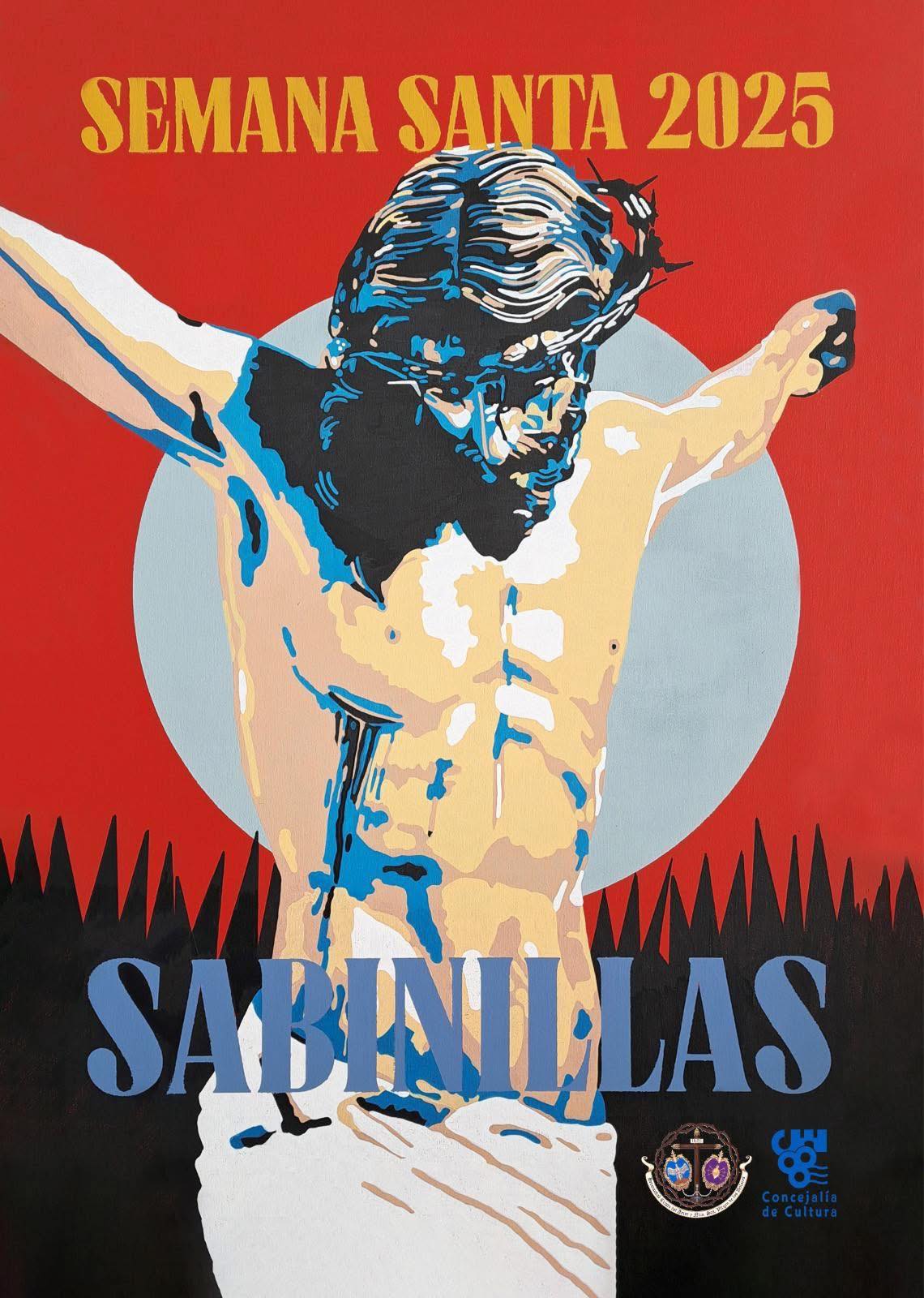 Semana Santa en San Luis de Sabinillas  